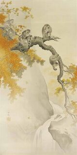 Ohara Koson